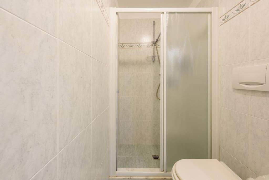 Apartamento Il Portico Sui Colli Giardino Privato E Posto Auto