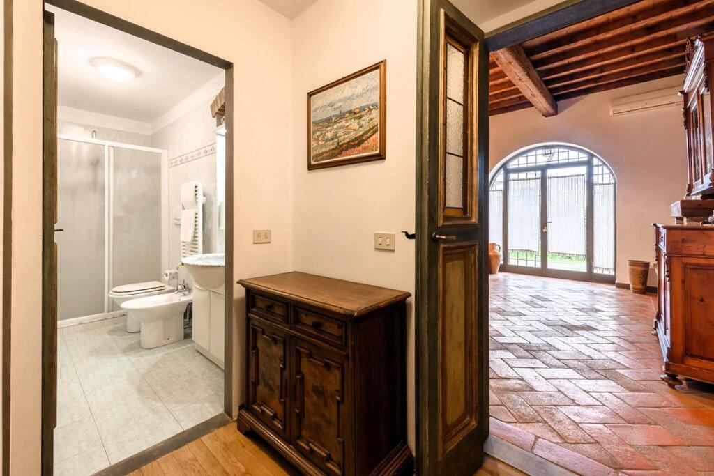 Il Portico Sui Colli Giardino Privato E Posto Auto *