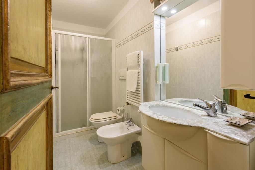 Il Portico Sui Colli Giardino Privato E Posto Auto Apartamento *