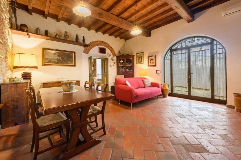 Il Portico Sui Colli Giardino Privato E Posto Auto *